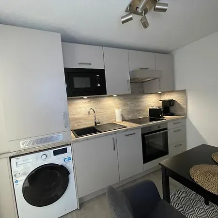 Kleene Buud In * Büsum