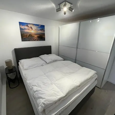 Kleene Buud In Büsum