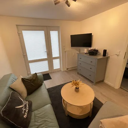 Apartment Kleene Buud In